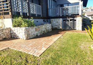 Eco Home in the Heart of Nature