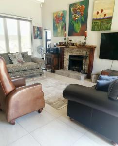 Eco Home in the Heart of Nature