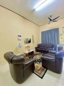 Homestay Nimaza2 - Kampong Kijing