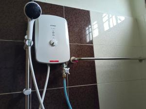 Homestay Nimaza2