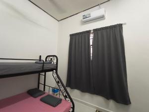 Homestay Nimaza2
