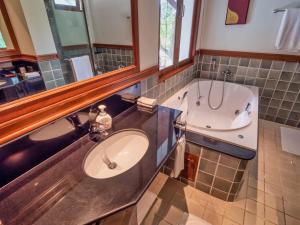 Happy villa in Laguna