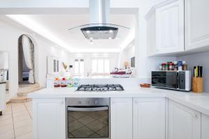 Villa Christelle Luxury Pescoluse by HDSalento