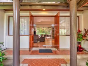 Happy villa in Laguna