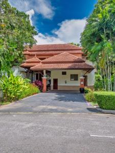 Happy villa in Laguna