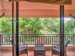 Happy villa in Laguna