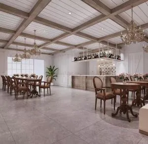 Hangzhou Jian zhi er qi youth hotel binjiang branch - Xiaoshan