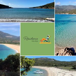 Résidence Petru-Maria