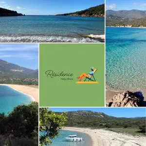 Résidence Petru-Maria - Viggianello