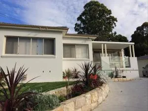 Urban Oasis - Holroyd