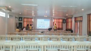 LayTrang Pakmeng Marina Spa and Resort