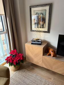 El loft de Berta - VUT 6221 AS