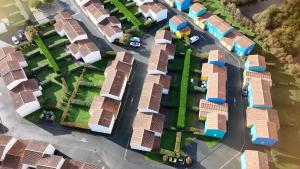 Maisons de vacances Les Amareyeurs - Ile d'Oleron - Maison classee 3 etoiles avec piscine - Clim - Velos : photos des chambres