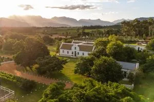 Eikehof Farm - Breerivier