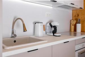 Chalet VLOčKA - Chalet Snowflake