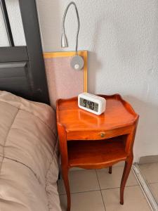 Maisons de vacances Les Amareyeurs - Ile d'Oleron - Maison classee 3 etoiles avec piscine - Clim - Velos : photos des chambres