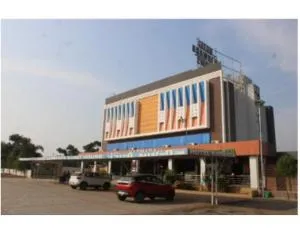 Hotel Narmada, Kevadia, Narmada, Rajpipla - Navgam