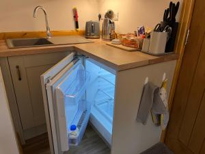 The Snug - Walkers Delight