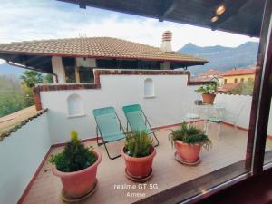 Casa Jesus - suite home