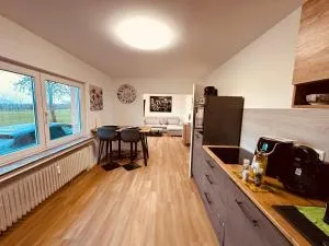 Zur schönen Aussicht I 55 I Am Feld I Zuhause - Waltrop