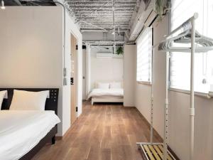 U House 3F ユーハウス 3F