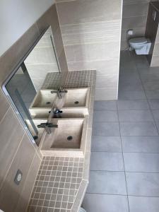B&B / Chambres d'hotes chateau Camus : photos des chambres