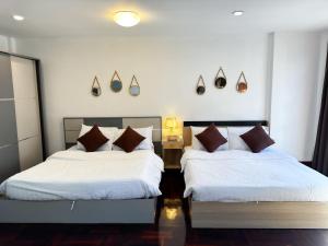 BTS Thong lor25 Big House 15PPL