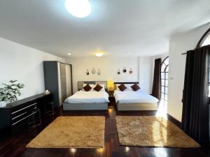 BTS Thong lor25 Big House 15PPL