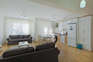 Fethiye Kiralık Daire