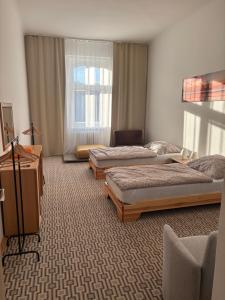 City centre apartment Demio