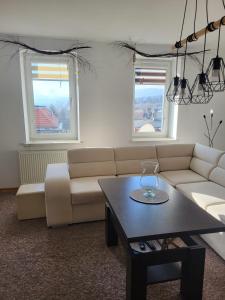 Apartament u Eli