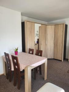 Apartament u Eli