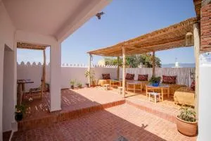 Dar YAMINA SUIKA - 舍夫沙万