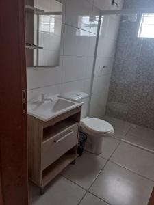 Reserva de Jurere - Studios a 400m do mar, 6min Jurere Internacional