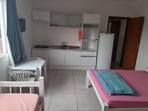 Reserva de Jurere - Studios a 400m do mar, 6min Jurere Internacional