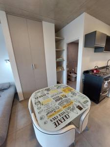 Tigre-Estación Fluvial Monoambiente