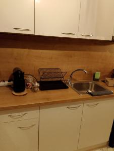 Vivis Central Apartment