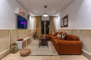Stylish APPT 2BR by Rabat Ocean - Océan