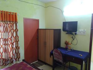 Anju home for Tourists