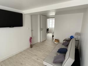 Appartements Comme a la maison : photos des chambres