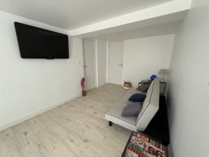 Appartements Comme a la maison : photos des chambres