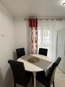 Comme à la maison - Villefranque