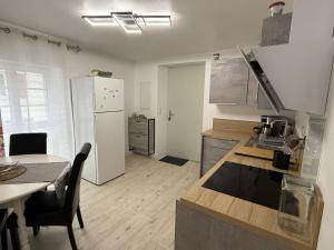 Appartements Comme a la maison : photos des chambres