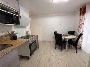 Appartements Comme a la maison : photos des chambres