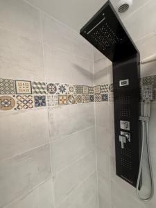 Appartements Comme a la maison : photos des chambres