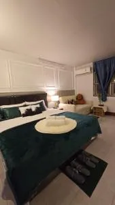 SridaHouse25#Near Central Festival Hatyai - Ban Khlong Wa