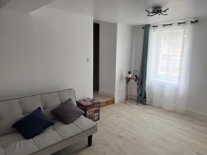 Appartements Comme a la maison : photos des chambres