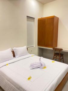 Kubu Asri Guest House