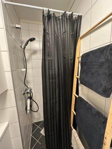 Historical house with view and separate entrance