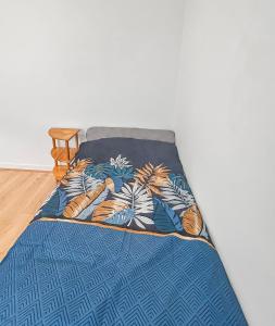 Appartements StCyrSurLoire Lumineux et bien situe avec balcon & parking prive : photos des chambres